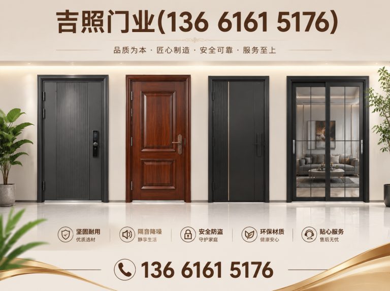 闵行区快速卷帘门展示图